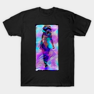 Cosmic Spirit T-Shirt